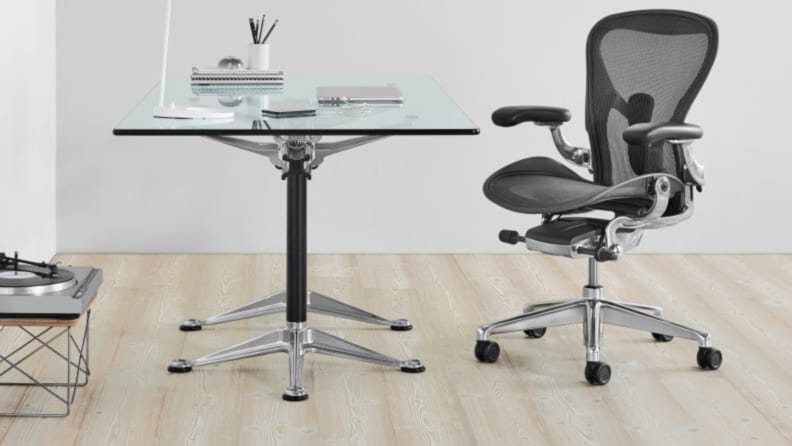 reddit best office chair